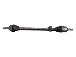 Toyota Avensis T270 Front driveshaft P04593448AB