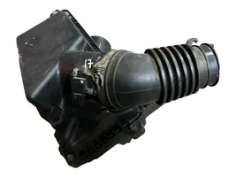 Honda CR-V Boîtier de filtre à air AFH70M62A
