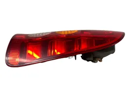 Toyota Hilux (AN10, AN20, AN30) Lampa tylna 815500R010