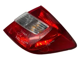 Honda Civic IX Luci posteriori H02800180