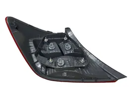 Honda Civic IX Feux arrière / postérieurs H02800180