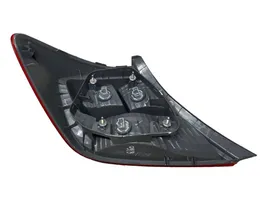 Honda Civic IX Luci posteriori H02800180