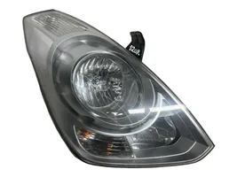 Hyundai H-1, Starex, Satellite Lampa przednia 