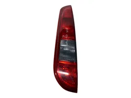 Ford Focus Luci posteriori 4M5113N004C