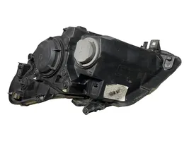 Fiat Ducato Lampa przednia 43180748D