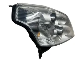 Cadillac BLS Phare frontale 1EL00938202