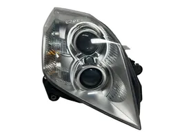 Cadillac BLS Phare frontale 1EL00938202