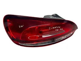 Volkswagen Scirocco Lampa tylna 1K8945095G