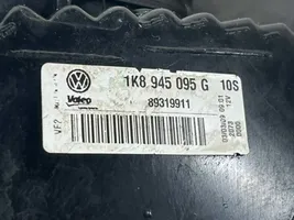 Volkswagen Scirocco Galinis žibintas kėbule 1K8945095G