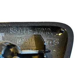 Toyota Prius (XW30) Headlight washer spray nozzle cap/cover 8504447010