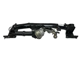 BMW X5 G05 Set barra di traino 6877740