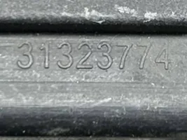 Volvo XC60 Grille inférieure de pare-chocs avant 31323774