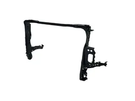 Toyota Prius (XW50) Radiator support slam panel 