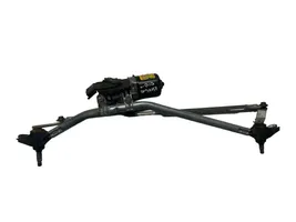 Mercedes-Benz Citan W415 Front wiper linkage and motor 8200409692