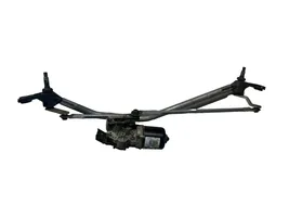 Mercedes-Benz Citan W415 Front wiper linkage and motor 8200409692