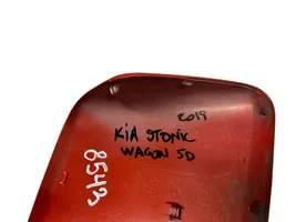 KIA Stonic Coque de rétroviseur 