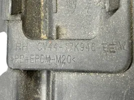 Ford Kuga II Grille inférieure de pare-chocs avant CV4417K946BE
