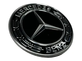 Mercedes-Benz EQS V297 Mostrina con logo/emblema della casa automobilistica A0008172605