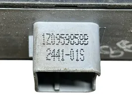 Skoda Octavia Mk2 (1Z) Interruttore di controllo dell’alzacristalli elettrico 1Z2867172