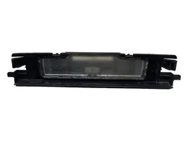 Toyota RAV 4 (XA40) Éclairage de plaque d'immatriculation 8127142050