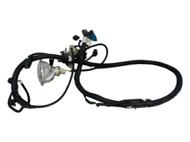 Peugeot Partner Feu antibrouillard avant 9814655580