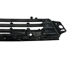 Peugeot Partner Grille inférieure de pare-chocs avant 9810963580