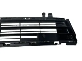 Peugeot Partner Grille inférieure de pare-chocs avant 9810963580