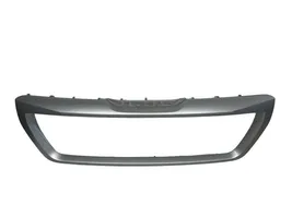 Peugeot Boxer Front bumper upper radiator grill 18072049