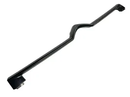 Citroen Berlingo Modanatura separatore del paraurti anteriore 9677603477