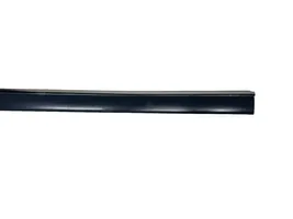 Peugeot 607 Moulure de porte avant 96503669