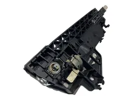 Audi A8 S8 D4 4H Etuoven ulkokahva 705860A