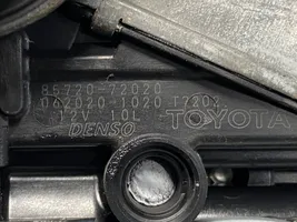 Toyota Prius (XW30) El. Lango pakėlimo mechanizmo komplektas 8572072020