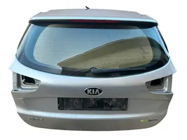 KIA Ceed Takaluukun/tavaratilan kansi 