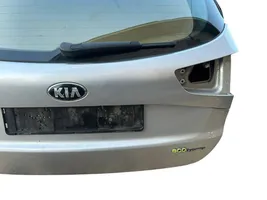 KIA Ceed Takaluukun/tavaratilan kansi 