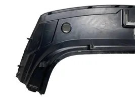 Audi E-tron GT Rivestimento della modanatura della chiusura del vano motore/cofano 4J3863082