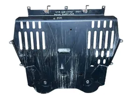 Citroen Berlingo Engine splash shield/under tray 