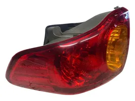 Toyota Corolla E140 E150 Rear/tail lights 8155112A10