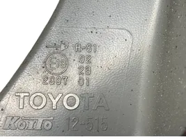 Toyota Corolla E140 E150 Lampa tylna 8155112A10