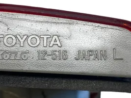 Toyota Corolla E140 E150 Feux arrière sur hayon 8155002460
