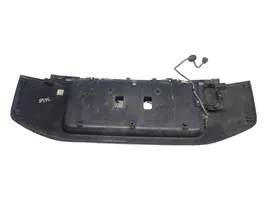 Toyota Land Cruiser (J150) Listwa oświetlenie tylnej tablicy rejestracyjnej 7681160250