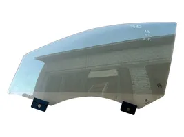 Audi A8 S8 D4 4H Etuoven ikkunalasi, neliovinen malli 43R000207
