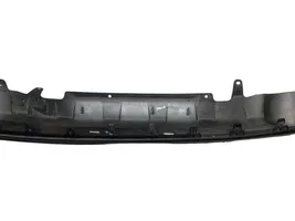 Toyota Corolla E210 E21 Moulure inférieure de pare-chocs arrière 52451YY020