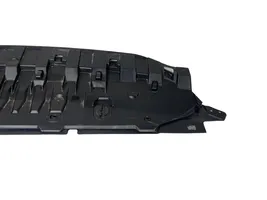 Skoda Superb B8 (3V) Front bumper skid plate/under tray 3V0807611