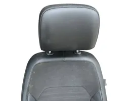 Volkswagen PASSAT B7 Sėdynių komplektas 3AF885031AH