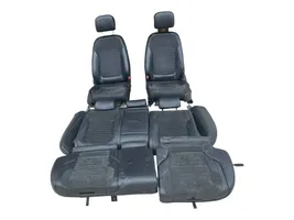 Volkswagen PASSAT B7 Sėdynių komplektas 3AF885031AH