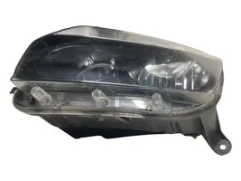 Dacia Duster Lampa przednia 260605370R