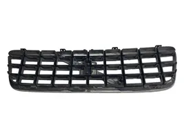 Volvo S60 Front bumper upper radiator grill 08693331