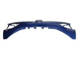 Toyota Avensis T270 Verkleidung Heckklappe Kofferraumdeckel 7681105140