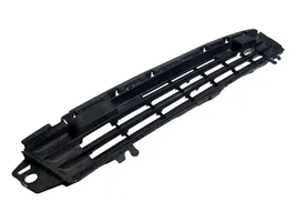 Citroen Berlingo Grille inférieure de pare-chocs avant 9810963680