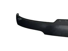 Opel Astra K Spoiler Lippe Stoßstange Stoßfänger hinten 13426371